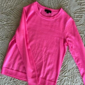 J.Crew sweater NWOT